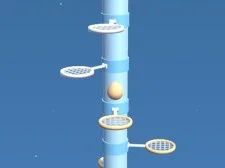 Egg Helix